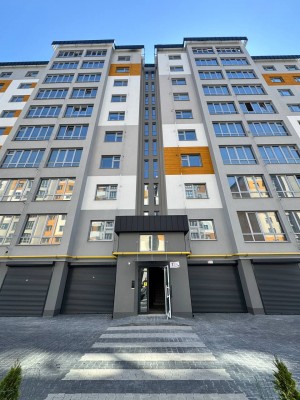 ЖК Щасливий (г. Хмельницкий, Виставка) - Продається квартира, 90000 $ - АФНУ