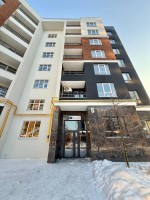 Ольги Кобилянської, 1в/6 (г. Ирпень) - Продається квартира, 55000 $ - АФНУ