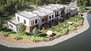 Кічкарівська (г. Луцк) - Продається ділянка під забудову, 130000 $ - АФНУ