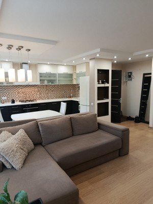 пер. Образцова (г. Николаев, Заводской район) - Продається квартира, 45000 $ - АФНУ