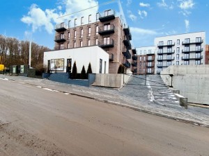 Виноградна, 2А (г. Хмельницкий, Озерна) - Продається квартира, 42900 $ - АФНУ