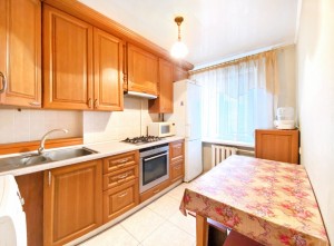 пер. Штабной (г. Днепр, Жовтневый район) - Продається квартира, 46800 $ - АФНУ