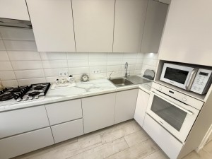 ул. Ленина, 29 (г. Киев, Дарницкий район) - Продається квартира, 81500 $ - АФНУ