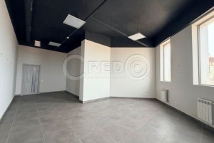 пл. 95-Квартал (г. Кривой Рог, Саксаганский район) - Здається офіс, 200 грн. за кв.м. - АФНУ