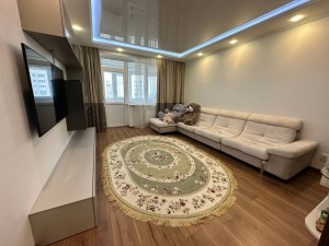 ул. Лазурная (г. Николаев, Заводской район) - Продається квартира, 120000 $ - АФНУ