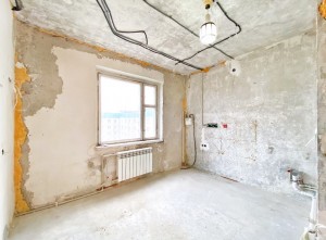 шос. Донецкое (г. Днепр, Амур-Нижнеднепровский район) - Продається квартира, 20000 $ - АФНУ