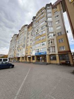 Мазепи (г. Коломыя) - Продається квартира, 62000 $ - АФНУ