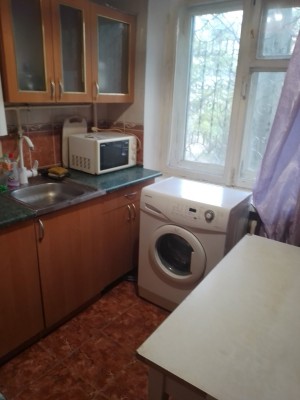 ул. Крылова (г. Николаев, Заводской район) - Здається квартира, 5000 грн. - АФНУ