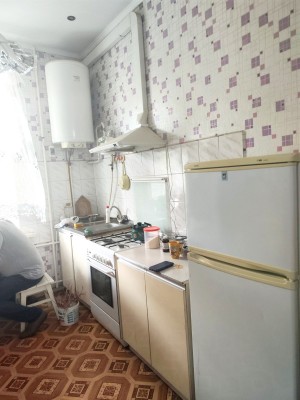 ул. Дмитриева (г. Николаев, Заводской район) - Здається квартира, 4500 грн. - АФНУ