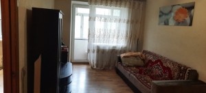 ул. Правды (г. Николаев) - Здається квартира, 6000 грн. - АФНУ