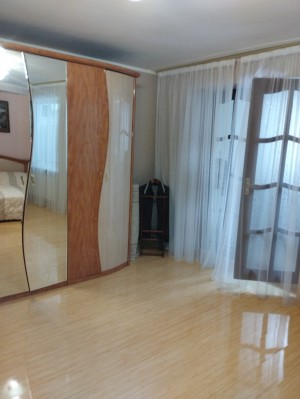 пер. Шота Руставели, 22 (г. Луцк) - Продається квартира, 123500 $ - АФНУ