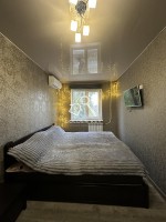 Соборності, 103 (г. Кривой Рог, Долгинцевский район) - Продається квартира, 37500 $ - АФНУ