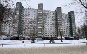 бул. Дарницкий, 7 (г. Киев, Днепровский район) - Продається квартира, 70000 $ - АФНУ