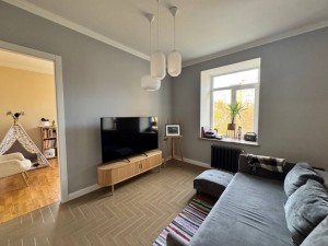 Соборності (г. Полтава, Октябрьский район) - Продається квартира, 150000 $ - АФНУ