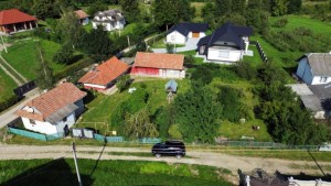 Долішня, 2 (с. Мишин, Коломыйский район) - Продається будинок, 23000 $ - АФНУ